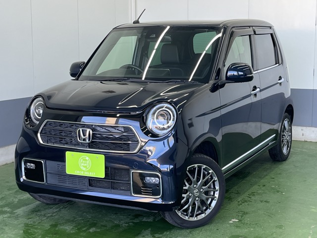 N-ONEプレミアム ツアラー 4WD