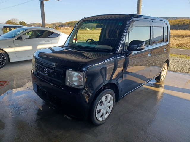 ムーヴコンテ X リミテッド 