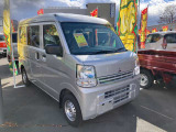 ミニキャブバン E ハイルーフ 4WD 