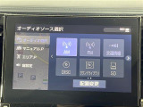 【Bluetooth】ナビゲーションと携帯電話/スマートフォンをBluetooth接続することができます。接続するとハンズフリーで使用することができるので、とても便利です!