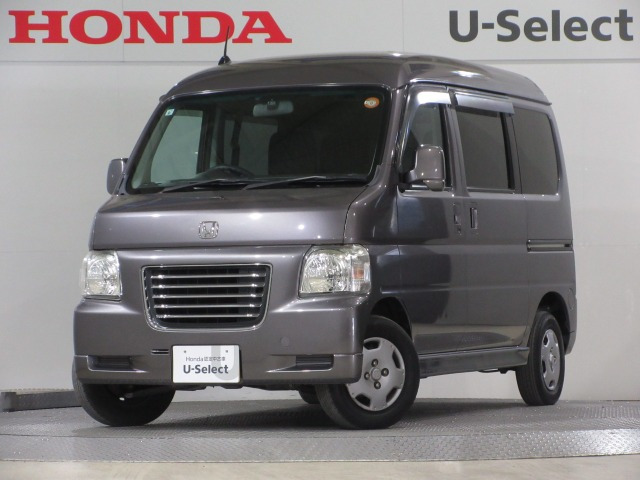 バモスホビオ G 