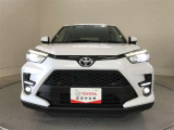 ワイド&ローのスタイルで走行安定性もばっちりです。運転しやすくロングドライブも安心です。