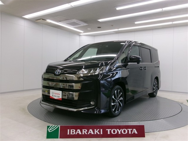 ノア  1.8 ハイブリッド S-Z