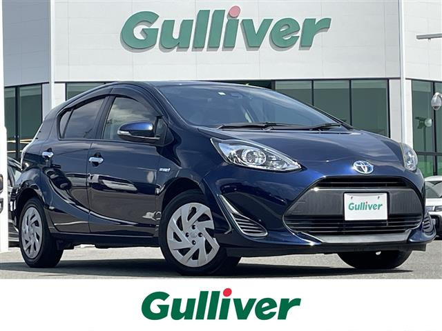 アクア 1.5 S スタイルブラック 修復歴無し