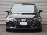 A3セダン 30 TFSI Sライン 