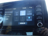 アクア 1.5 G E-Four 4WD 