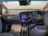 シャトル 1.5 ハイブリッド Z ホンダセンシング 