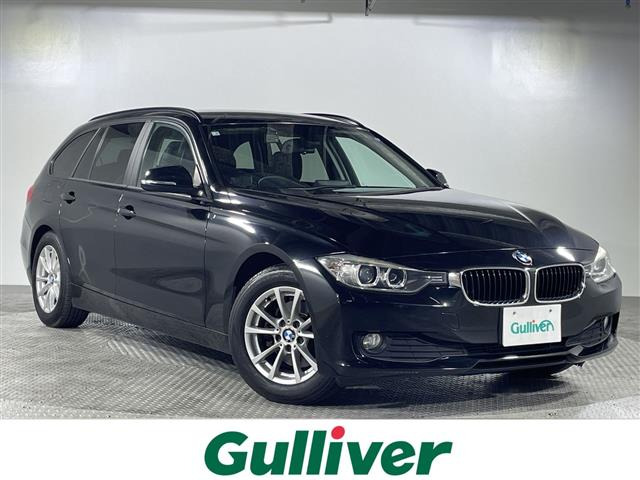 3シリーズツーリング320d ブルーパフォーマンス修復歴無し