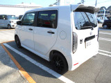 当社、デモカー使用車です!