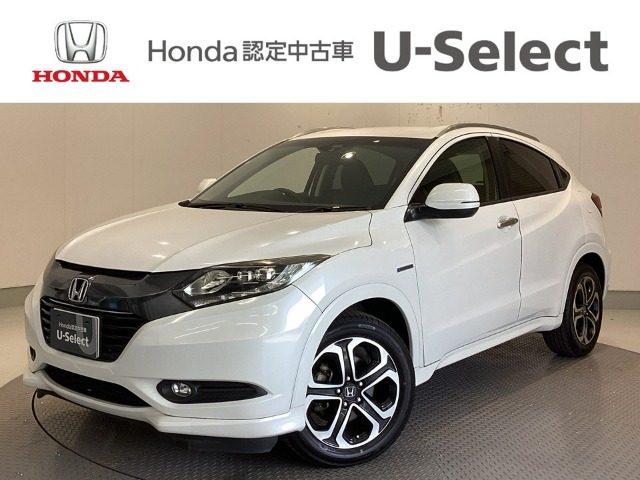 ヴェゼル 1.5 ハイブリッド Z 