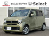 ホンダ N-WGN