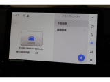 万が一の事故に備えてのドライブレコーダーを装備!乗り始めからの装備は頼もしいですね!