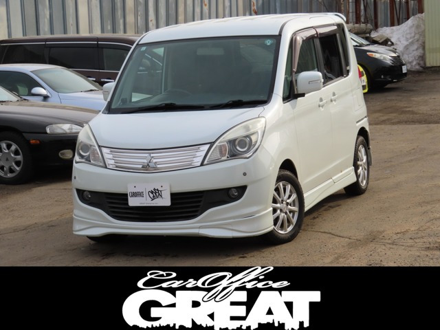 デリカD:21.2 S 4WD