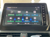 純正メモリーナビ(MM223D-L)付きです。FM/AM、フルセグTV、SDカード、Bluetooth接続にも対応しておりますので、お出かけがさらに楽しくなりますよ♪