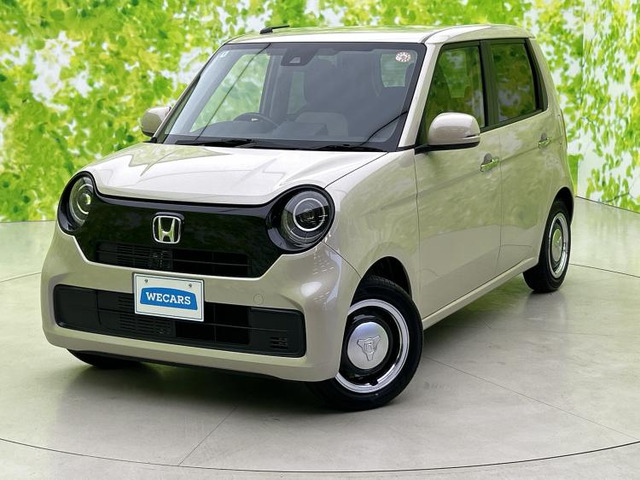 N-ONE オリジナル 