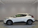 C-HR ハイブリッド 1.8 G 