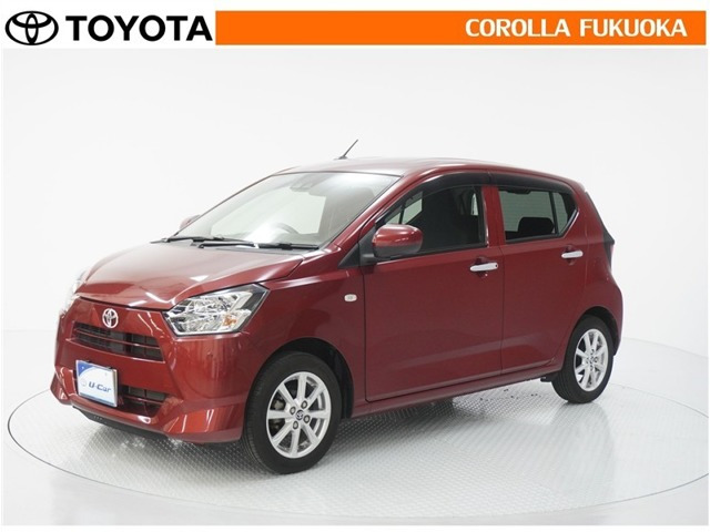 ピクシスエポック G SAIII 