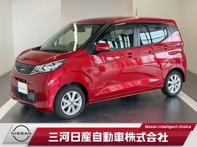 日産 デイズ 