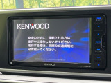 【ナビゲーション】目的地までしっかり案内してくれる使いやすいナビ。Bluetooth接続すればお持ちのスマホやMP3プレイヤーの音楽を再生可能!毎日の運転がさらに楽しくなります!!