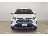 RAV4 2.5 ハイブリッド G E-Four 4WD 