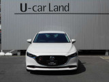 MAZDA3セダン 2.0 20S プロアクティブ ツーリング セレクション