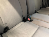 【ISOFIX】ISOFIX固定タイプのため、簡単にチャイルドシートを取り付けることができるようになっています。