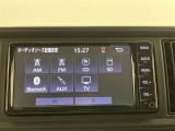 Bluetooth対応オーディオでテレビもご覧になれます☆