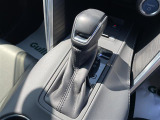 【 シフト 】シフトも操作しやすく快適なドライブを楽しんでいただけます♪