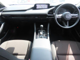 MAZDA3セダン 1.5 15S リース可 ETC クリアランスソナー