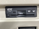 【ETC】高速道路の料金所をストレスなく通過!話題のスポットやサービスエリアに多い「スマートIC」利用時は必須のアイテムです。当店でセットアップを実施、ご納車当日からすぐにご利用いただけます!