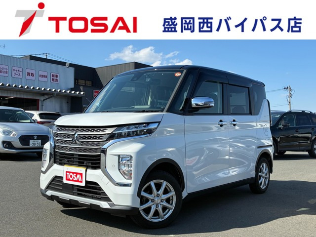eKクロス T 4WD 
