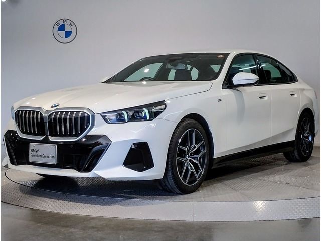 5シリーズセダン 523i Mスポーツ 