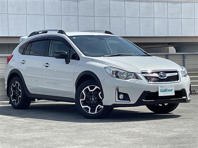 インプレッサXV2.0i アイサイト 4WD4WD 修復歴無し