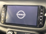 【純正9型ナビ】人気の純正ナビを装備。オーディオ機能も充実しており、Bluetooth接続すればお持ちのスマホやMP3プレイヤーの音楽を再生可能!毎日の運転がさらに楽しくなります!!