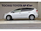 プリウスα 1.8 S 
