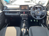 ジムニー XG スズキ セーフティ サポート 4WD 