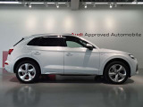 Q5 40 TDI クワトロ Sライン ディーゼル 4WD 