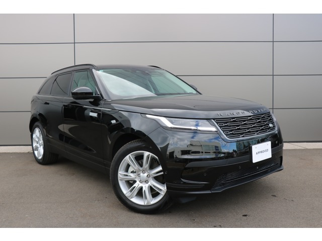 レンジローバーヴェラール S 2.0L P250 4WD