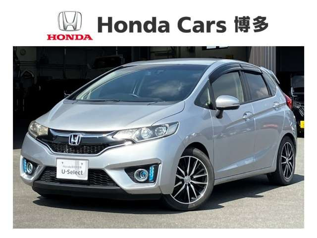 フィット1.3 13G Lパッケージ ファインエディション