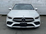 CLAシューティングブレーク CLA180 AMGライン