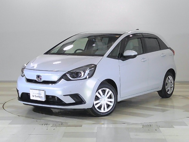 ホンダ フィット 