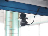この車にはリアにもドライブレコーダーを装備しております◆映像・音声などを記録する自動車用の装置です。 もしもの事故の際の記録はもちろん、旅行の際の思い出としてドライブの映像を楽しむことができます。