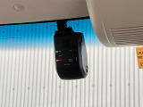 純正ドライブレコーダーを装着しています♪高画質、高機能で、毎日の運転に安心をプラスします!しっかり、録画できるマストアイテムです♪