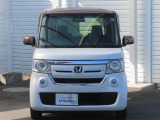 N-BOX G L ホンダセンシング カッパーブラウンスタイル 