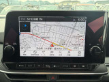 純正ナビです。楽しいドライブにナビは欠かせませんよね。今まで行ったことの無いところに行ってみませんか?