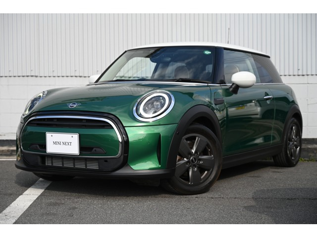 ミニ クーパー D 