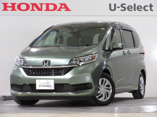 フリード 1.5 G ホンダセンシング 