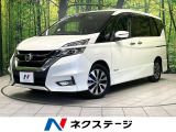 両側電動ドア 純正9型ナビ バックカメラ 衝突被害軽減システム 禁煙車