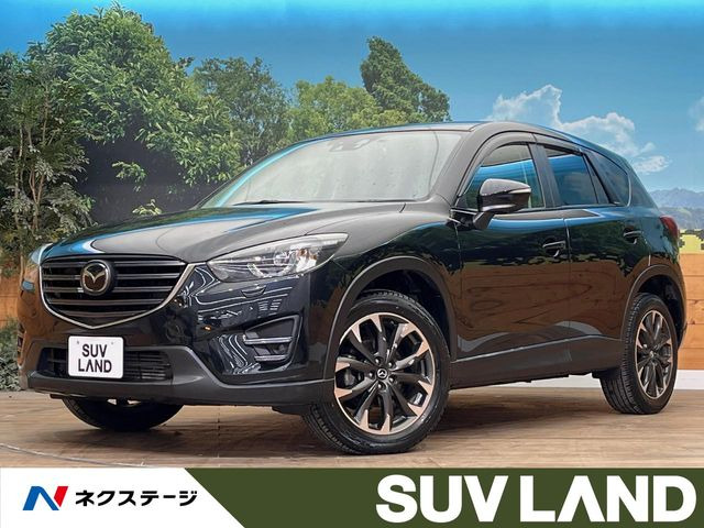 CX-5 2.2 XD Lパッケージ 