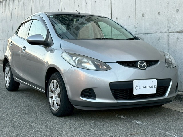 デミオ 1.3 13C スマートエディション